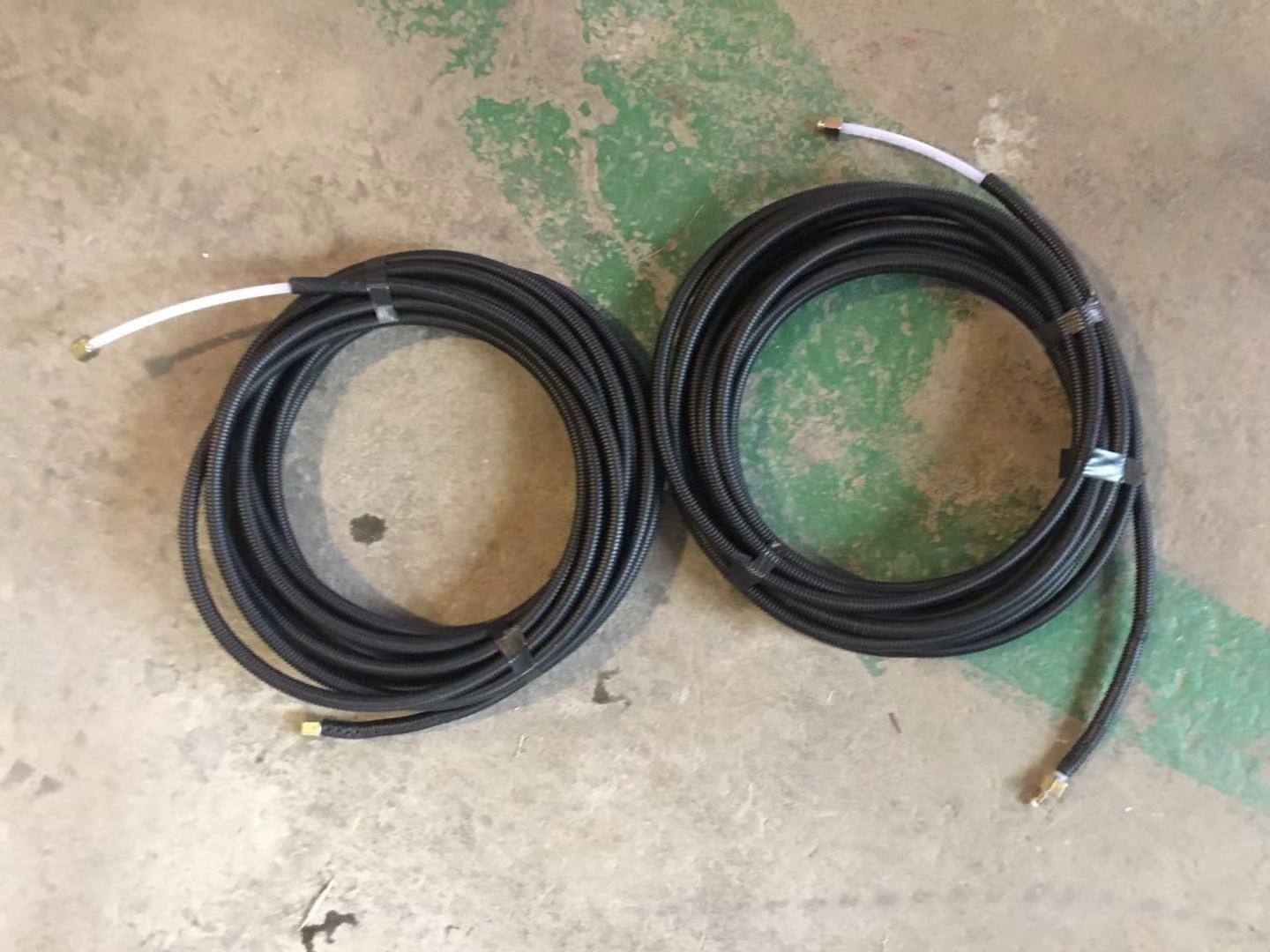 fuel pipe