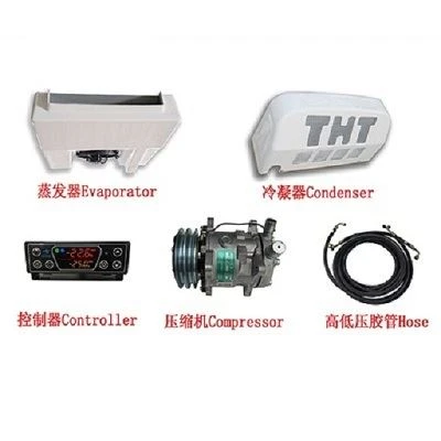rv air conditioner F200