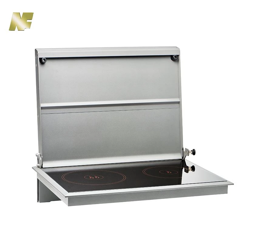 All-in-one fuel stove and air parking heater All-in-one fuel stove and air parking heater