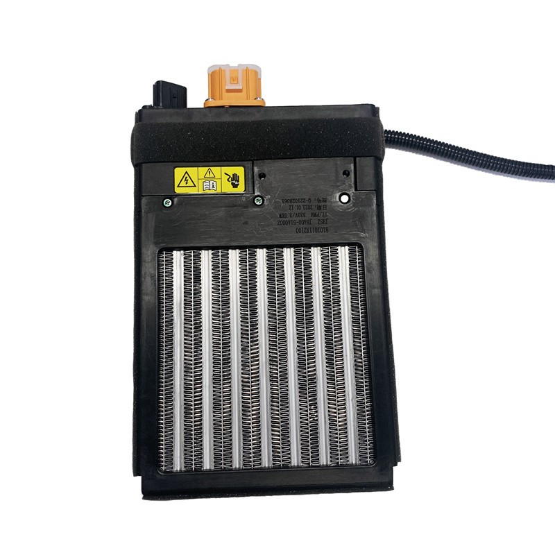 PTC heater PTC heater