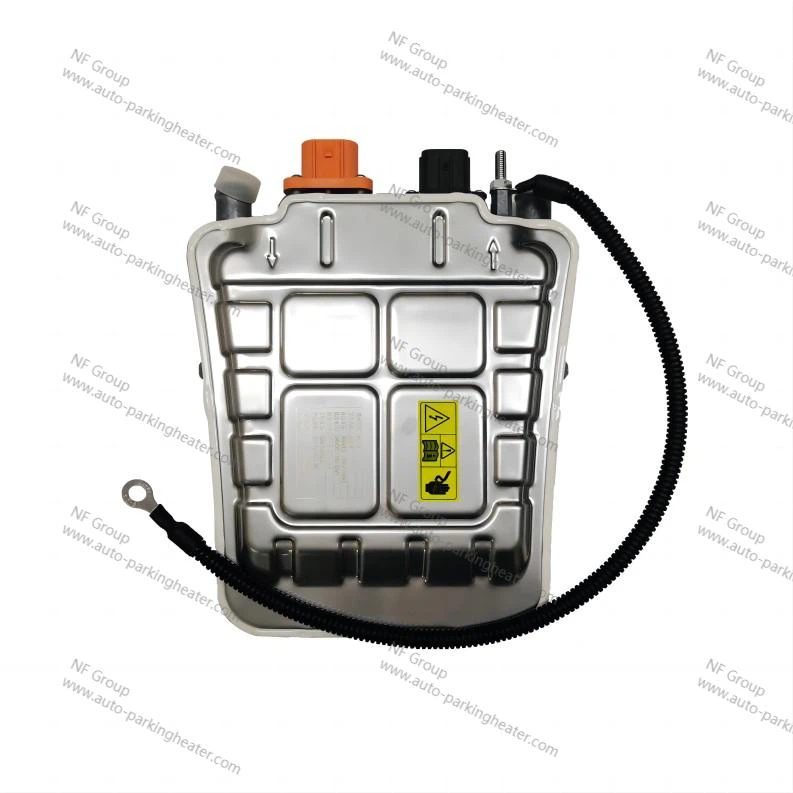 5kw PTC coolant heater