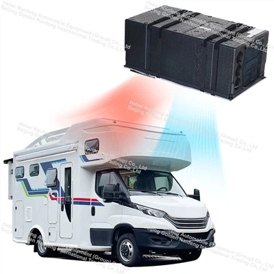 Classification Of RV Air Conditioners Classification Of RV Air Conditioners