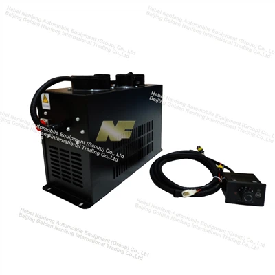 Why Do New Energy Vehicles Need Defrosters?