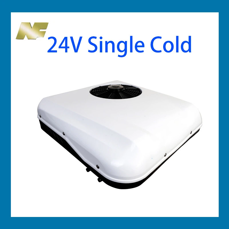 24v truck air conditioner