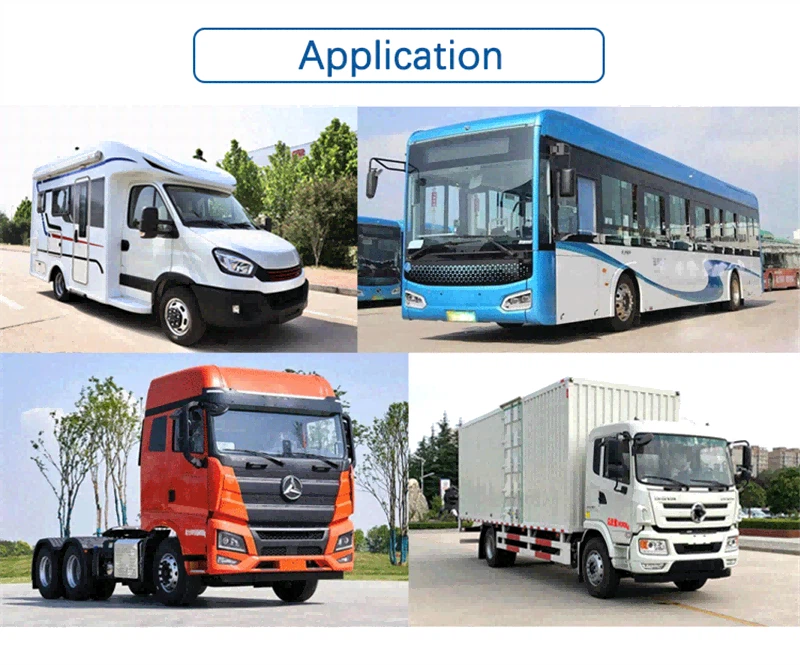 electronic water pump application electronic water pump application