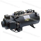 Calentador de agua para estacionamiento de 30KW