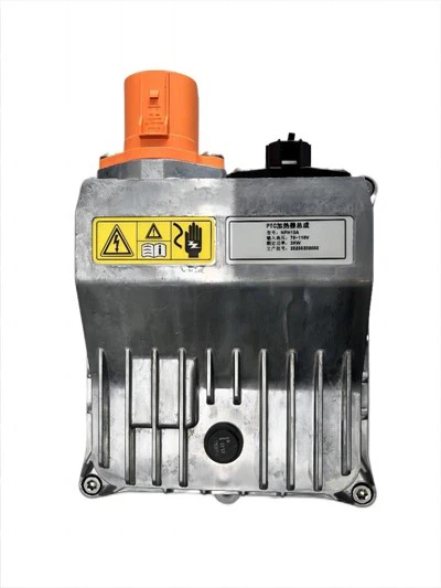 Calentador de refrigerante PTC de 3kw para un nuevo auto energético