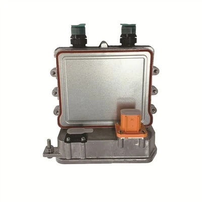 5kw PTC Coolant Heater Automotive High Voltage Coolant Heater