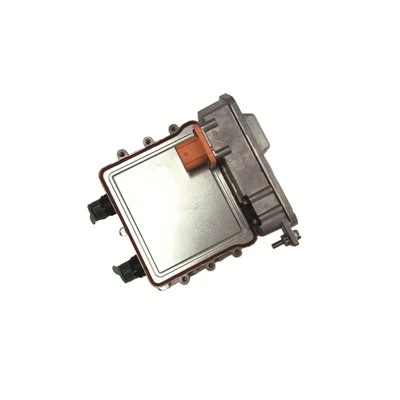 5kw PTC Coolant Heater Automotive High Voltage Coolant Heater