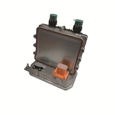 5kw PTC Coolant Heater Automotive High Voltage Coolant Heater