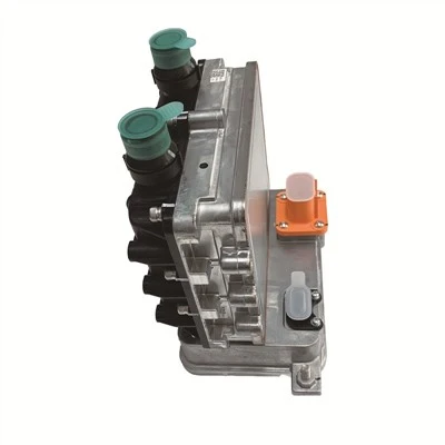 5kw PTC Coolant Heater Automotive High Voltage Coolant Heater