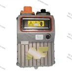 Calentador de refrigerante PTC con control CAN de 7KW