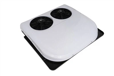 Bus Or Truck Roof Top Air Conditioner