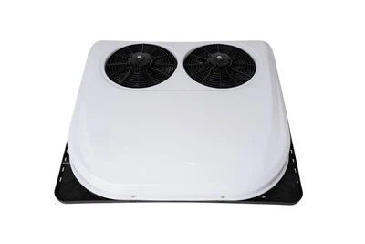 Bus Or Truck Roof Top Air Conditioner