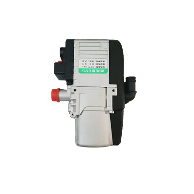 Calentador de estacionamiento de agua diésel similar al Eberspaecher D5E