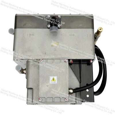 Electric Oil-free Air Compressor For Truck suppliers
