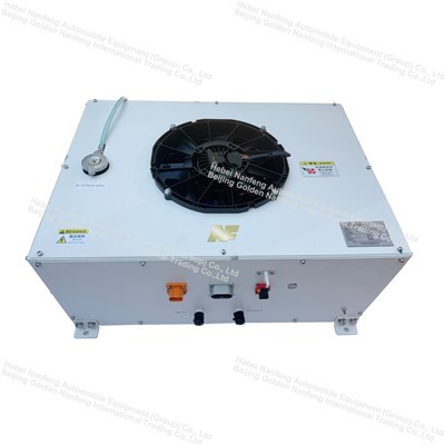 EV Battery Thermal Management Unit BTMS suppliers