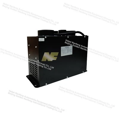 Fast Heating Electric Bus Fefroster price