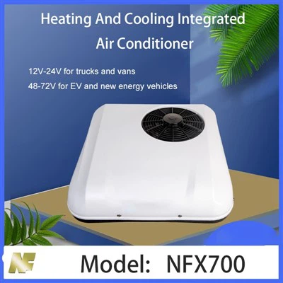 New Energy Vehicle Parking Air Conditioner