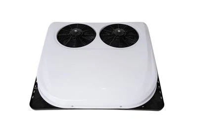 Bus Or Truck Roof Top Air Conditioner
