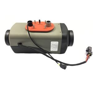 Calentadores de aire diesel para el calentador del estacionamiento del aire del camión Calentador del diesel de Webasto similar