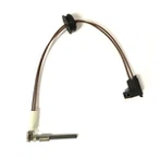 Juego para Webasto Parts Suppler Air Top 2000 Reemplazo de detector de llama de perno incandescente