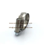 Alemania Torro House Clamp DIN3017-9mm.