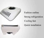 Unidades de refrigeración para Van T200