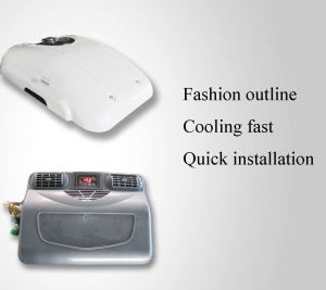 Aire acondicionado dc de tipo split DC16