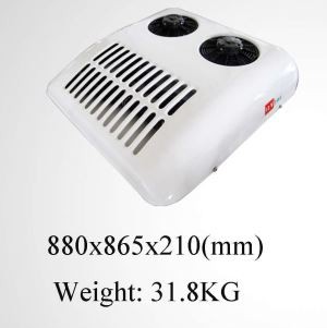 Unidades de refrigeración Van para Van TF300