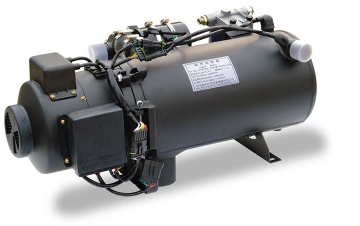Calentador de agua diesel 30kw para autobús