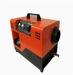 5kw 12v / 24v calentador de tienda de aire al aire libre portátil