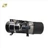 Electric Bus Water Heater