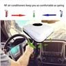 12v 24v Rooftop Air Conditioner For Truck