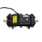 Calentador de refrigerante de alto voltaje de 6kw