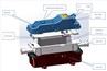 Electric Vehicle High Voltage PTC Heater
