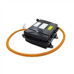 Calentador de agua refrigerante de alto voltaje PTC