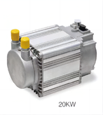 Calentador eléctrico de película gruesa de 20 KW