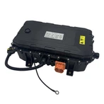 Calentador de refrigerante Ptc de 24 kW para vehículos eléctricos