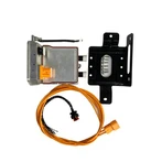 Calentador de refrigerante PTC eléctrico automotriz de 7KW