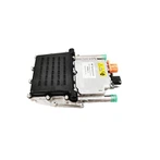 Calentador de refrigerante de alto voltaje para automóviles para vehículos eléctricos