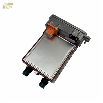 Calentador de refrigerante Ptc de 10kw de alta calidad para vehículos EV