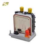 Calentador de refrigerante de alto voltaje HVH 5KW